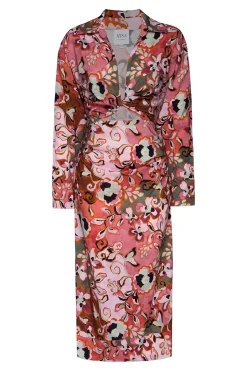 SUNG DRESS
