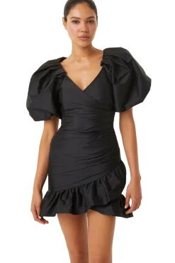 SYBIL DRESS
