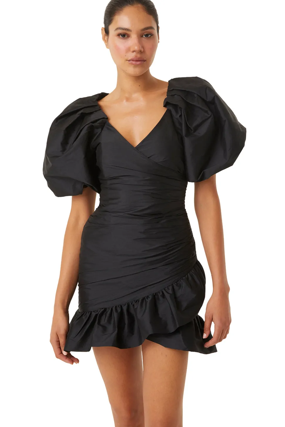 SYBIL DRESS