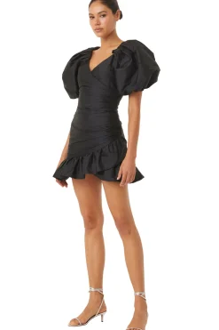 SYBIL DRESS