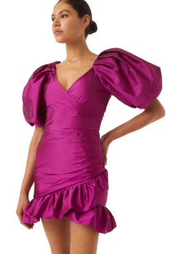 SYBIL DRESS