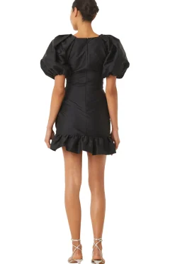 SYBIL DRESS