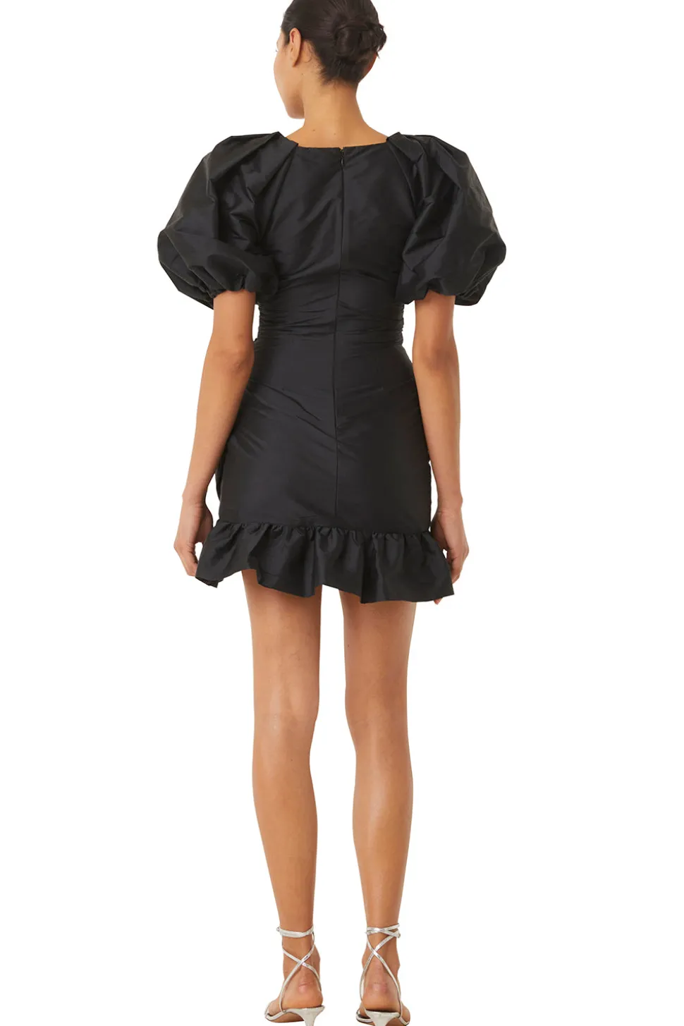 SYBIL DRESS