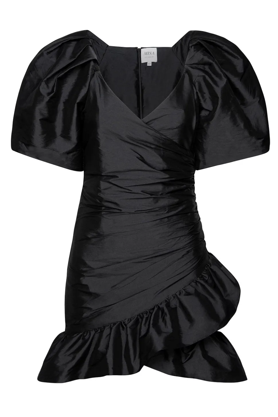 SYBIL DRESS