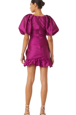 SYBIL DRESS