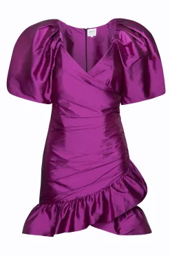 SYBIL DRESS