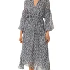 TASIA DRESS