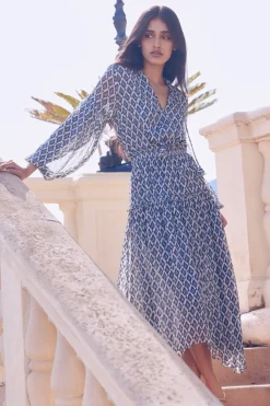 TASIA DRESS