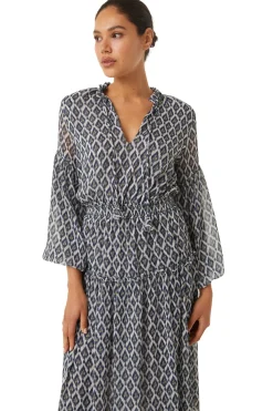 TASIA DRESS
