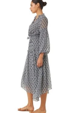 TASIA DRESS