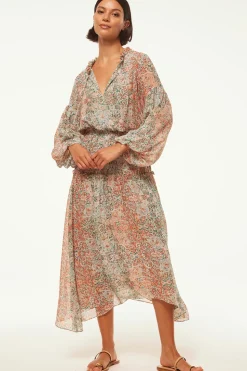 TASIA DRESS