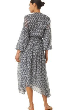 TASIA DRESS