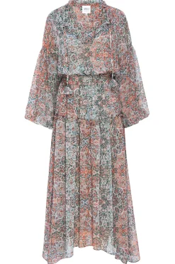 TASIA DRESS