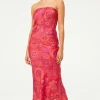 THARA DRESS