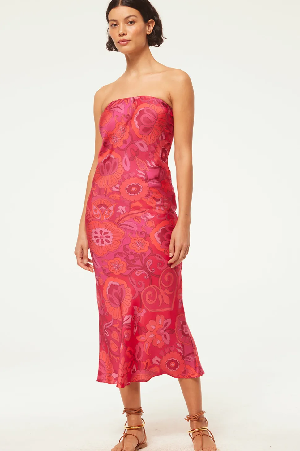 THARA DRESS