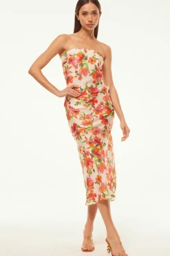 THARA DRESS