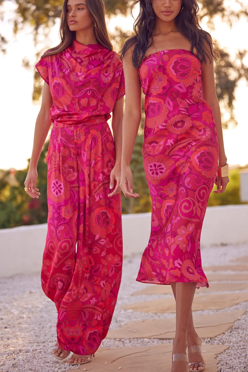 THARA DRESS