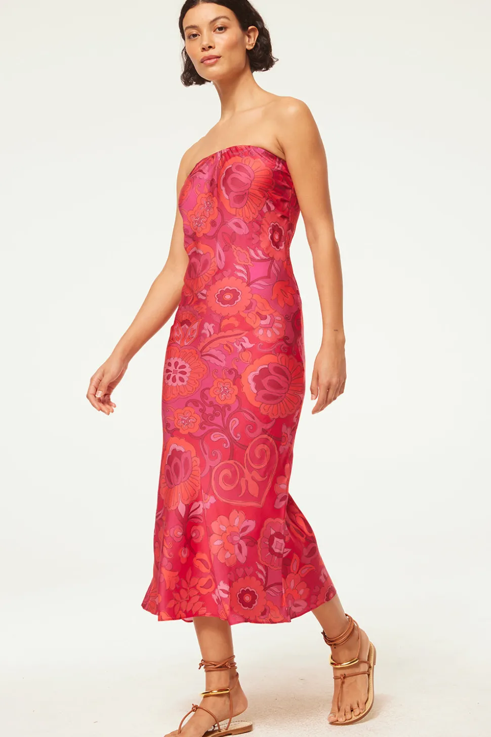 THARA DRESS