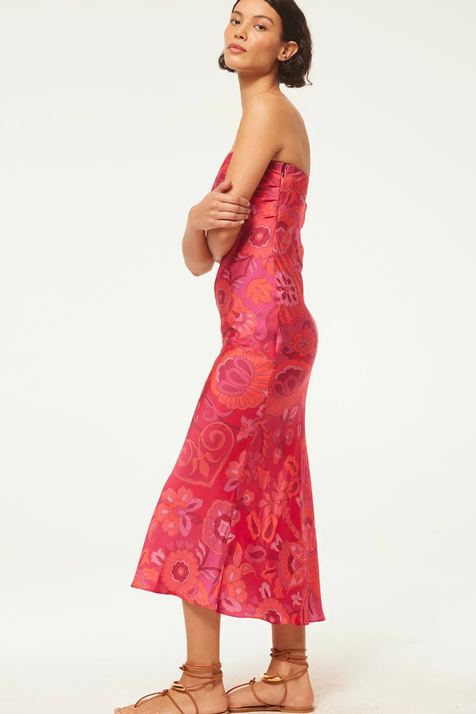 THARA DRESS