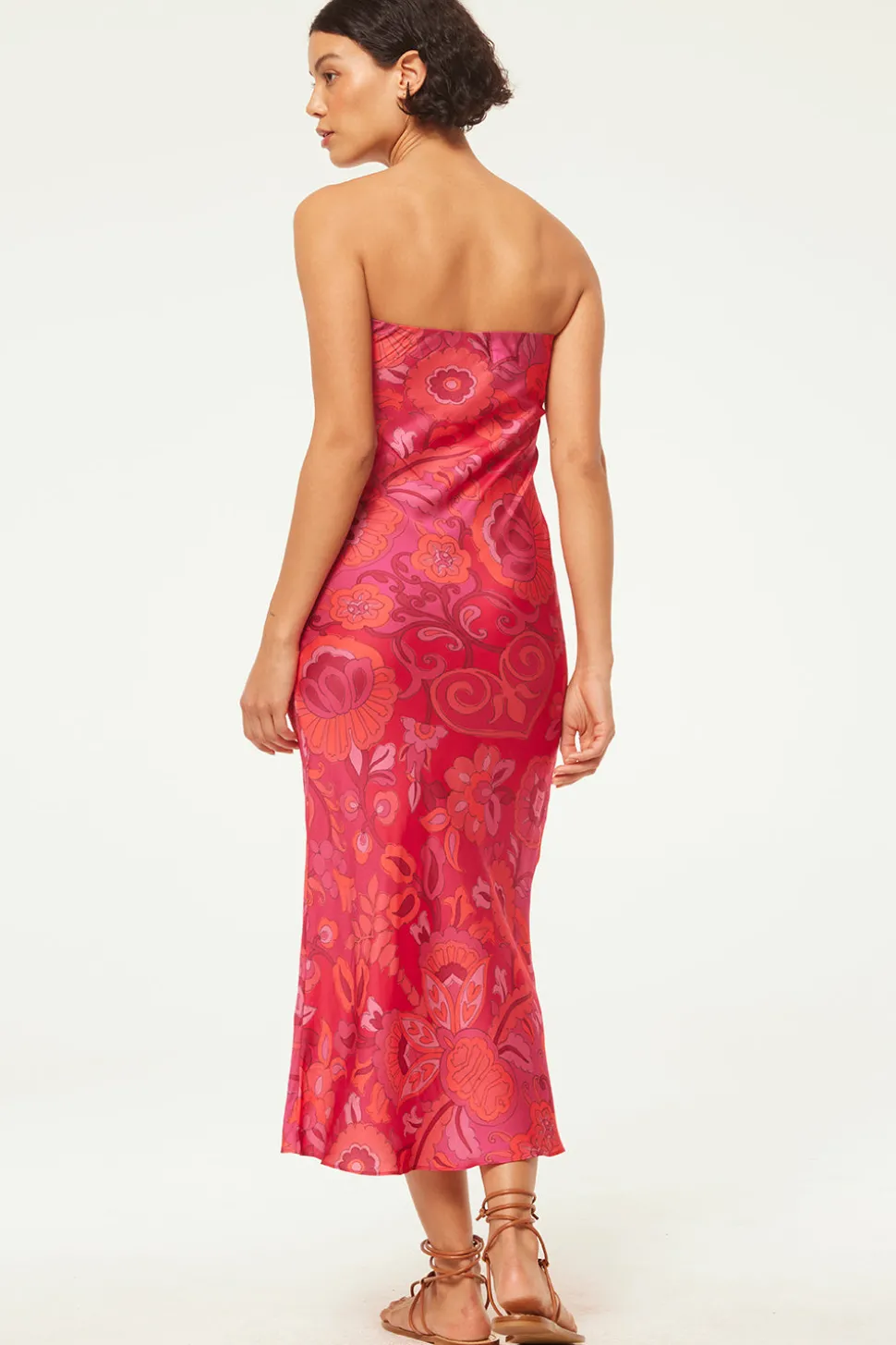 THARA DRESS