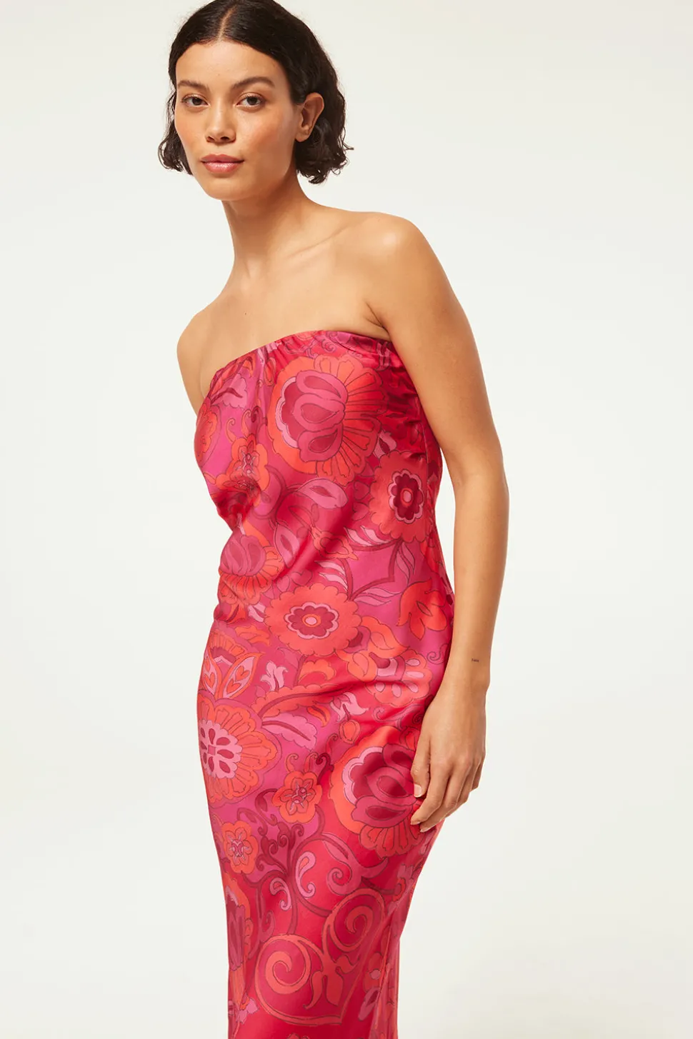 THARA DRESS