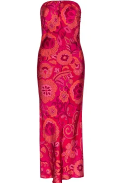THARA DRESS