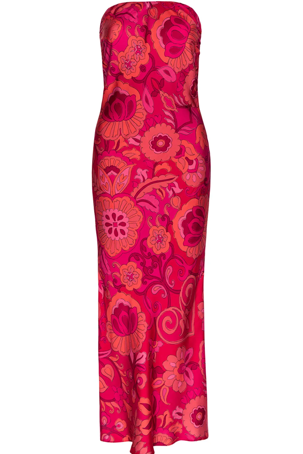 THARA DRESS