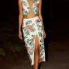 THEMA SKIRT