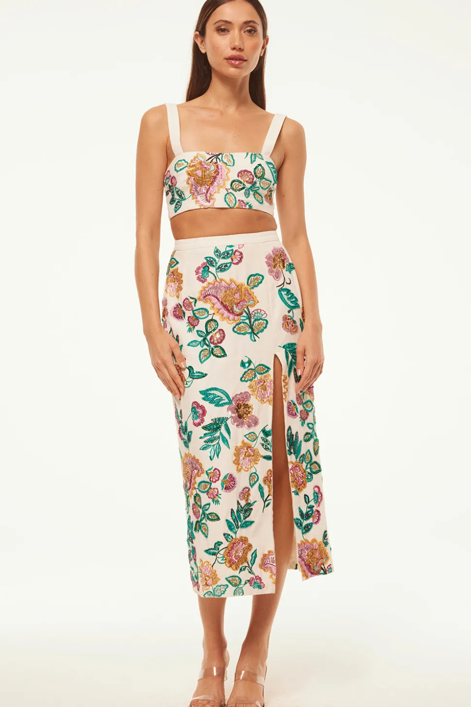 THEMA SKIRT