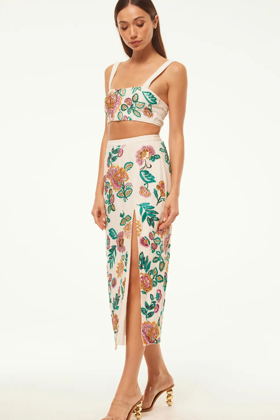 THEMA SKIRT