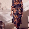 TONYA DRESS