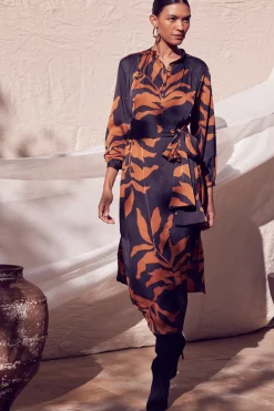 TONYA DRESS