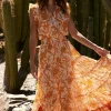 TRINA DRESS
