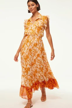 TRINA DRESS