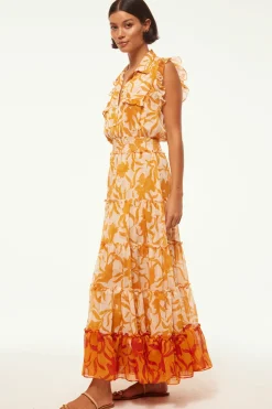 TRINA DRESS