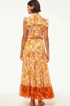 TRINA DRESS