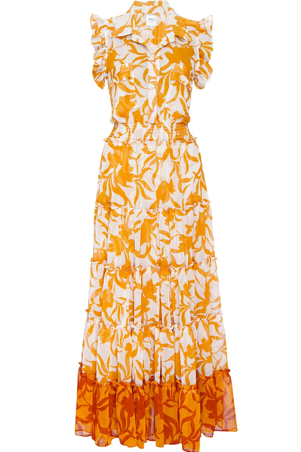 TRINA DRESS