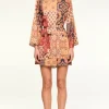 TWIGGY DRESS