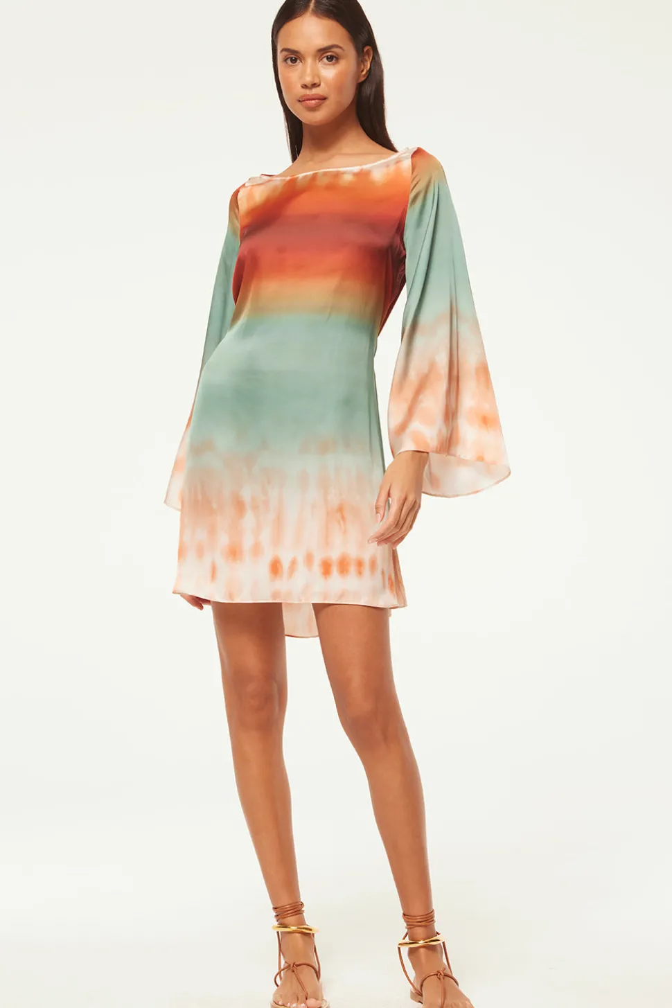 TWIGGY DRESS