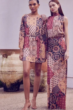 TWIGGY DRESS