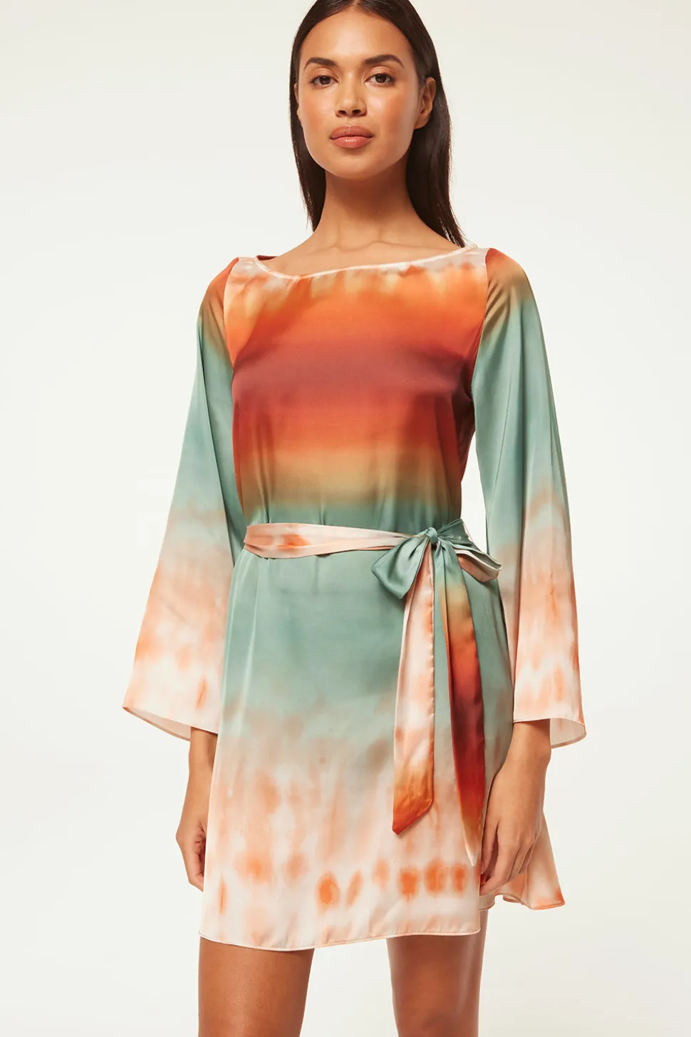 TWIGGY DRESS