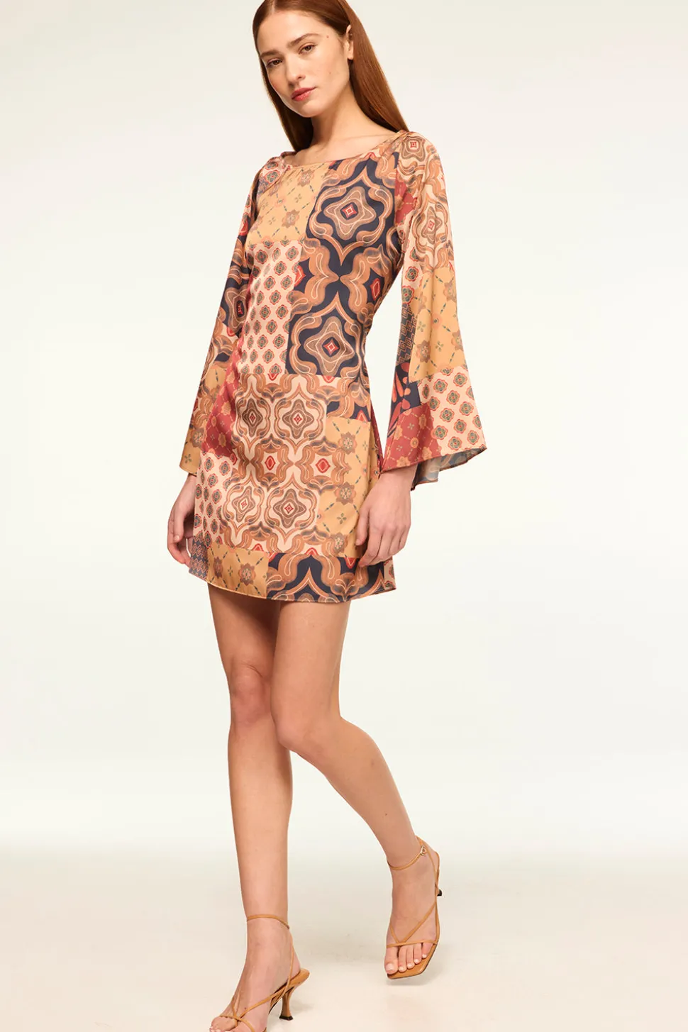 TWIGGY DRESS