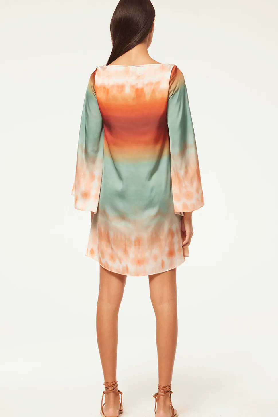 TWIGGY DRESS