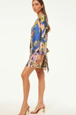 TWIGGY DRESS