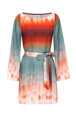 TWIGGY DRESS