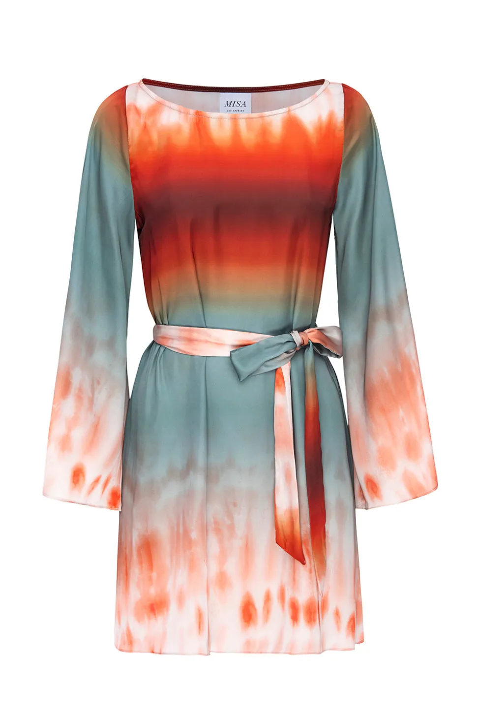 TWIGGY DRESS
