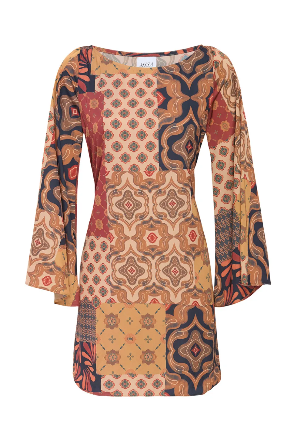 TWIGGY DRESS