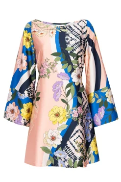TWIGGY DRESS