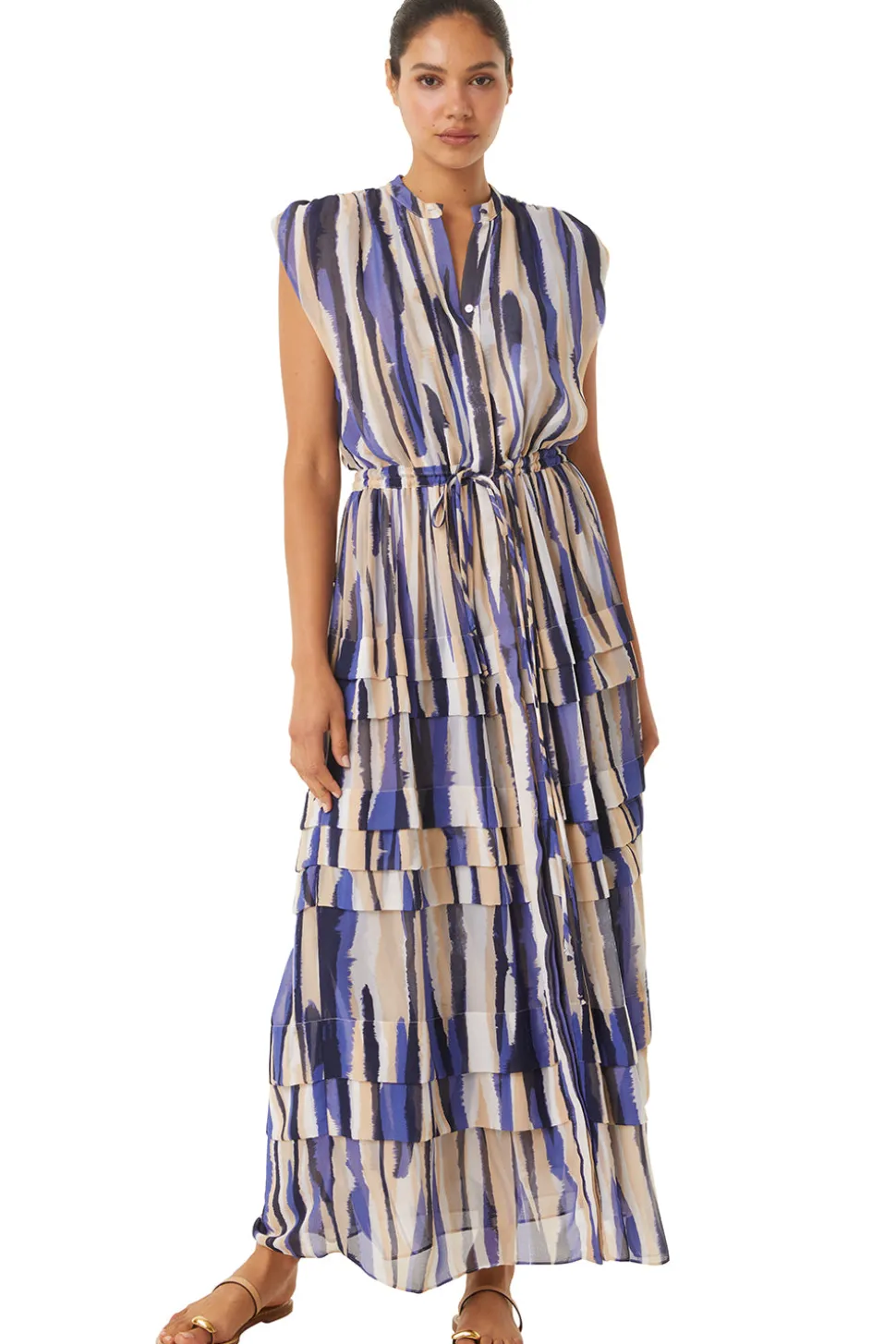 ULRICHA DRESS