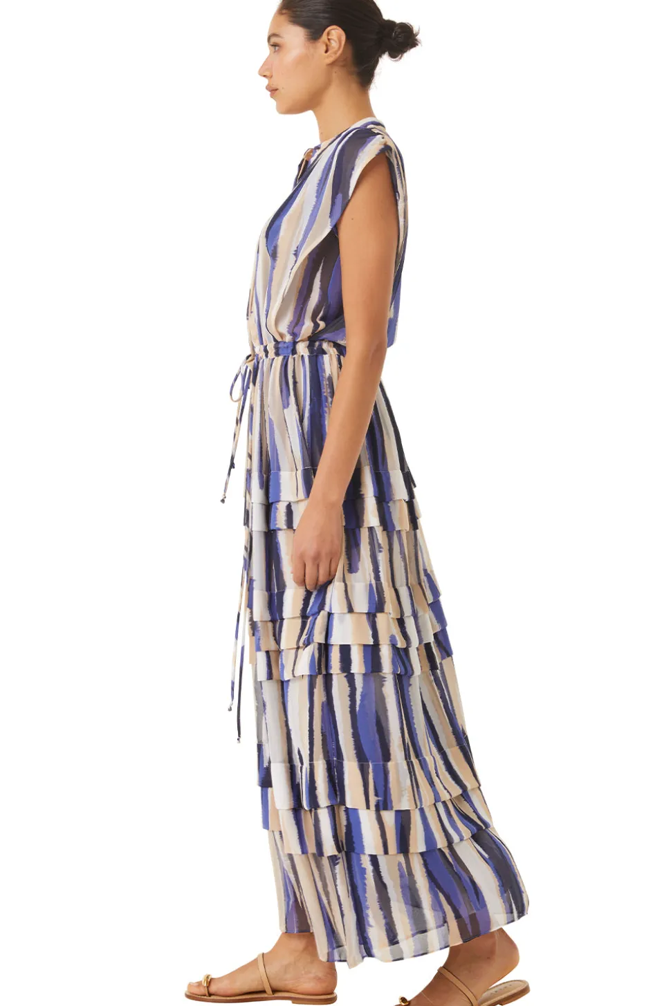 ULRICHA DRESS
